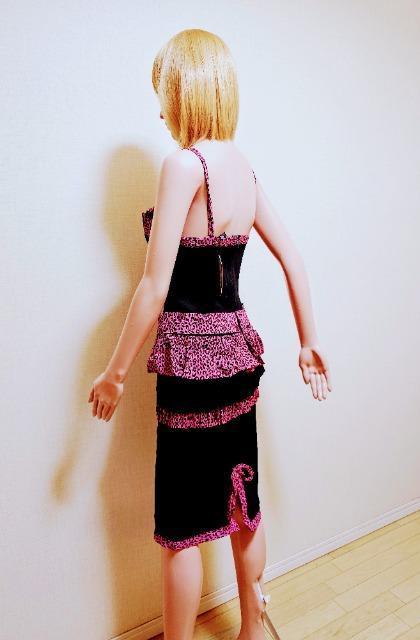 �V�i�^�O�t��TOOFAST���ӂ�A�s���N�^���ؑւ�Sexy�ȃ����s�h���XD169��3�_�ő���