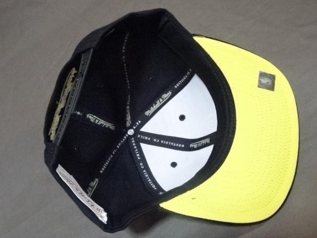 【Mitchell & Ness】  NBAバスケ ブレイザーズ ロゴキャップ 黒 < 男性ファッション  【Mitchell & Ness】  NBAバスケ ブレイザーズ ロゴキャップ 黒 < 男性ファッションの