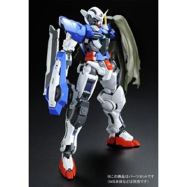 限定 RG 1/144 ガンダムエクシア用リペアパーツセット < ホビー  限定 RG 1/144 ガンダムエクシア用リペアパーツセット < ホビーの