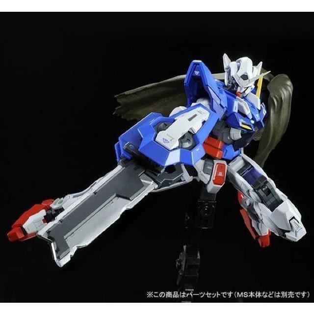 限定 RG 1/144 ガンダムエクシア用リペアパーツセット < ホビー  限定 RG 1/144 ガンダムエクシア用リペアパーツセット < ホビーの