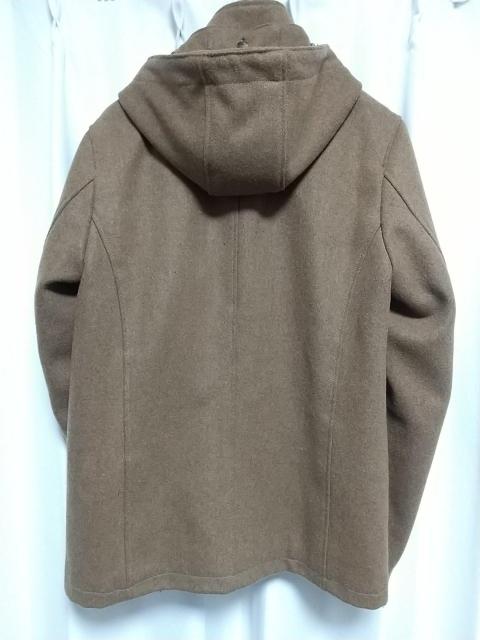 CORISCO gn t[ht WPbg kTCY F RXR V[gR[g V[gR[g JACKET  jt@bV 