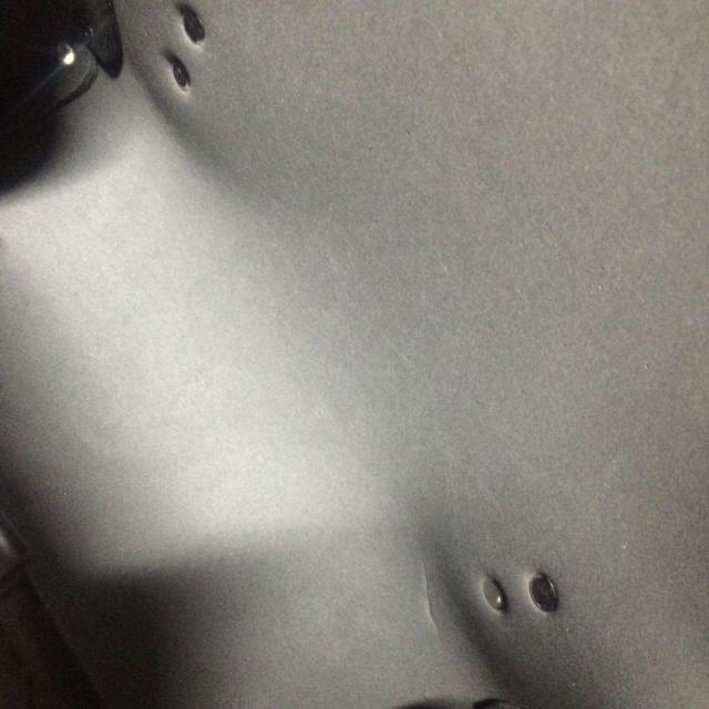 バイク用 サイドバッグ ツールバッグ ブラック ベルト付き < 自動車/バイク バイク用 サイドバッグ ツールバッグ ブラック ベルト付き < 自動車/バイク