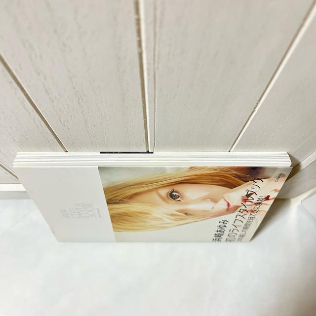 ayu LIFE STYLE BOOK l肠  ^gObY 