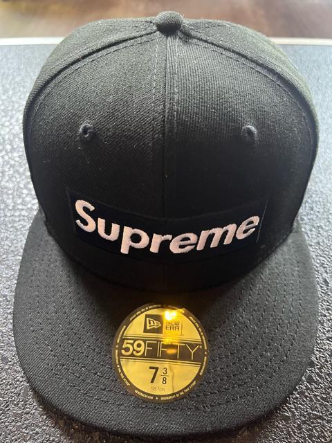 Supreme cap NEW ERA シュプリーム キャップ ニュー エラ 新品 未使用 < ブランド  Supreme cap NEW ERA シュプリーム キャップ ニュー エラ 新品 未使用 < ブランドの