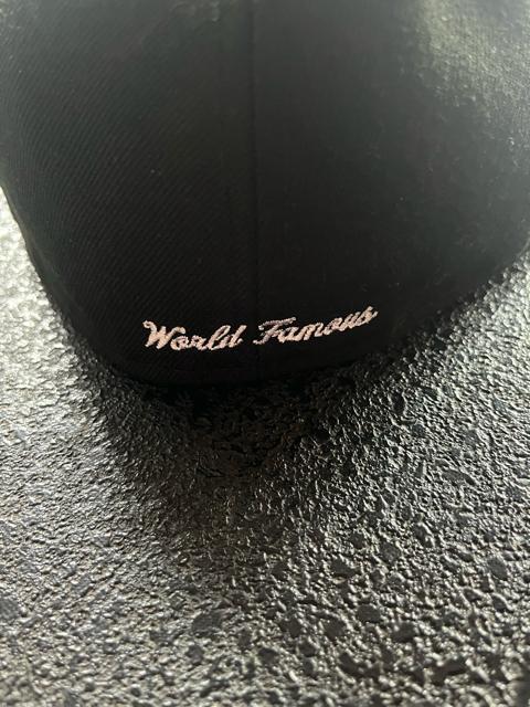 Supreme cap NEW ERA シュプリーム キャップ ニュー エラ 新品 未使用 < ブランド  Supreme cap NEW ERA シュプリーム キャップ ニュー エラ 新品 未使用 < ブランドの