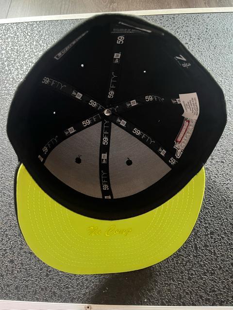 Supreme cap NEW ERA シュプリーム キャップ ニュー エラ 新品 未使用 < ブランド  Supreme cap NEW ERA シュプリーム キャップ ニュー エラ 新品 未使用 < ブランドの