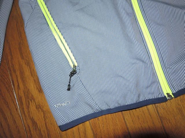 NIKE SPORTS WEAR ナイキ NSW ジップ パーカー ジャケット S 薄手 ストライプ柄 スポーツウェア メッシュ地 < ブランド  NIKE SPORTS WEAR ナイキ NSW ジップ パーカー ジャケット S 薄手 ストライプ柄 スポーツウェア メッシュ地 < ブランドの