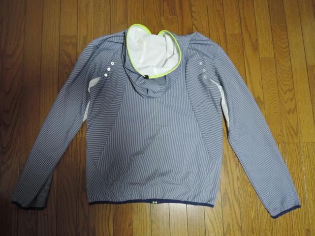 NIKE SPORTS WEAR ナイキ NSW ジップ パーカー ジャケット S 薄手 ストライプ柄 スポーツウェア メッシュ地 < ブランド  NIKE SPORTS WEAR ナイキ NSW ジップ パーカー ジャケット S 薄手 ストライプ柄 スポーツウェア メッシュ地 < ブランドの