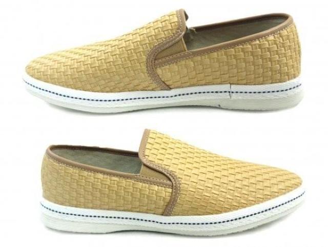 1円~C321新品Dedesインチャート風型押しスリッポン26.5a茶♂ < 男性ファッション 1円~C321新品Dedesインチャート風型押しスリッポン26.5a茶♂ < 男性ファッションの