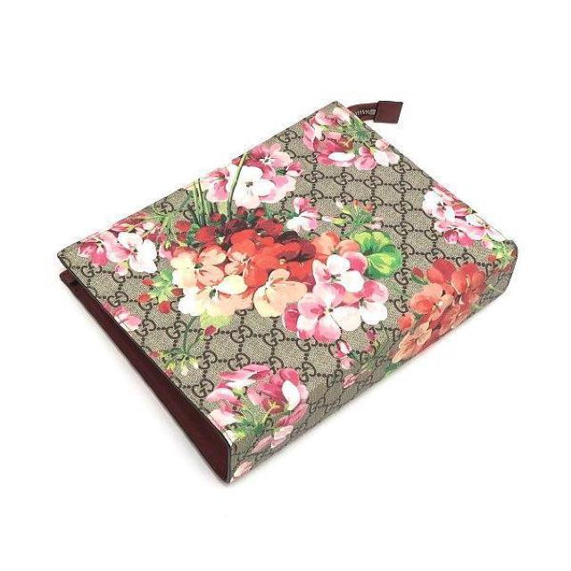 ◆ 本物 新品同様 ◆ GUCCI グッチ GGブルームス クラッチバッグ セカンドバッグ ハンドバッグ ポーチ 430268 < ブランド  ◆ 本物 新品同様 ◆ GUCCI グッチ GGブルームス クラッチバッグ セカンドバッグ ハンドバッグ ポーチ 430268 < ブランドの