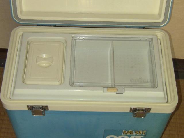 良好!ダイワ クーラーボックス流氷22Z用 内ケース < レジャー/スポーツ 良好!ダイワ クーラーボックス流氷22Z用 内ケース < レジャー/スポーツの