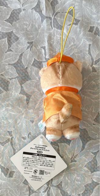 mofusand `Ciɂ }XRbg   