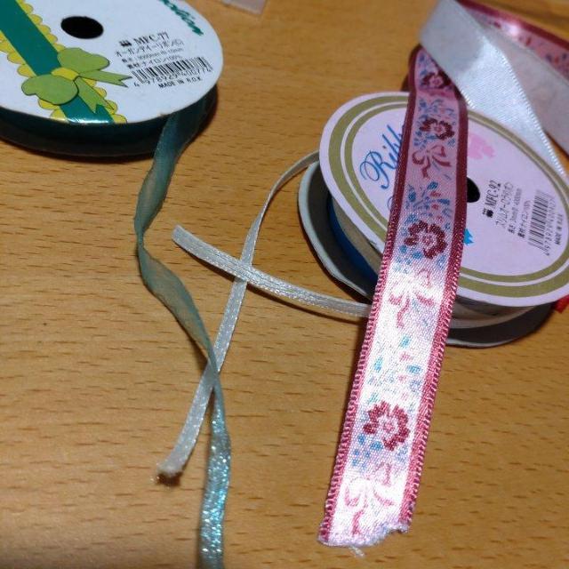 リボンラッピングセット < ペット/手芸/園芸 リボンラッピングセット < ペット/手芸/園芸の