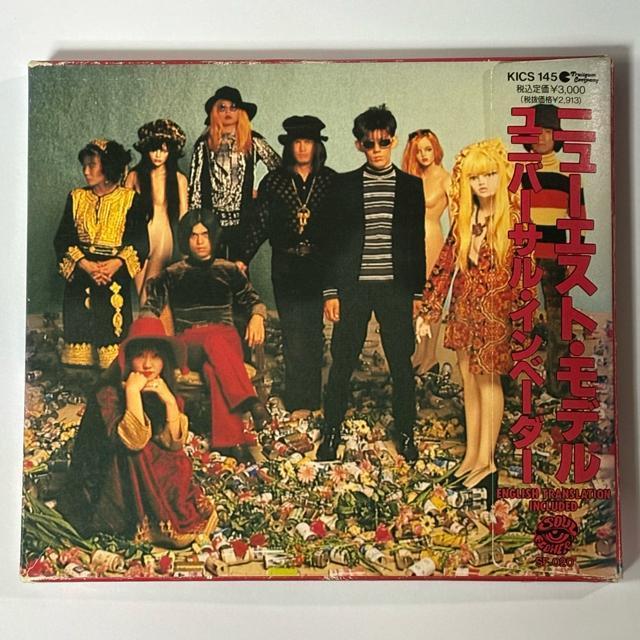 j[GXgEf / jo[TECx[_[   CD/DVD/rfI 