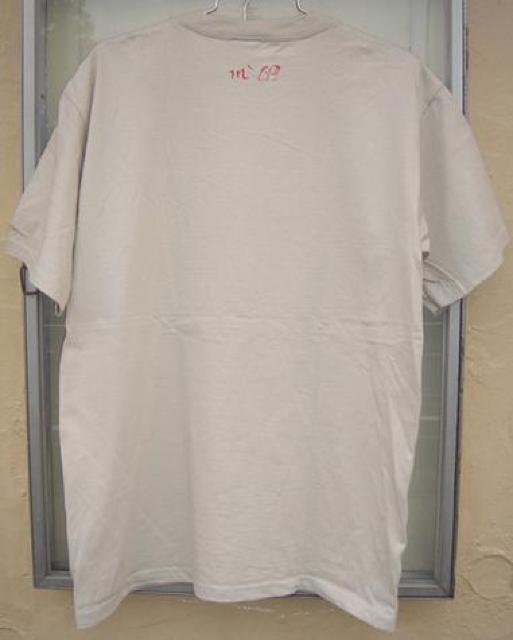 M-69 オリジナル Jah Lion ステッチ (Stitch) Tシャツ ルーツ ロック レゲエ ラスタ ライオン < 男性ファッション M-69 オリジナル Jah Lion ステッチ (Stitch) Tシャツ ルーツ ロック レゲエ ラスタ ライオン < 男性ファッションの