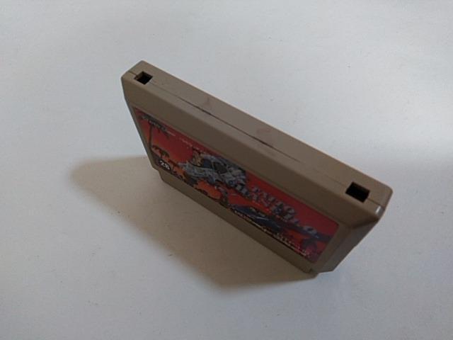 FC/【8本迄送料180円!!】タイトーチェイスHQ≪匿名らくらく定額便≫【ソフトのみ】★メンテ済み★↓ご落札価格↓ < ゲーム本体/ソフト  FC/【8本迄送料180円!!】タイトーチェイスHQ≪匿名らくらく定額便≫【ソフトのみ】★メンテ済み★↓ご落札価格↓ < ゲーム本体/ソフトの