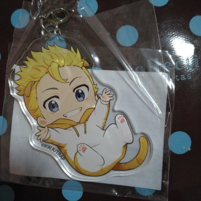 東京リベンジャーズ 花垣武道 くじ引き堂 アクリルチャーム < アニメ/コミック/キャラクター 東京リベンジャーズ 花垣武道 くじ引き堂 アクリルチャーム < アニメ/コミック/キャラクターの