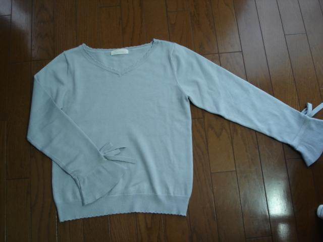 ★フェルウ Feroux おしゃれニットセットアップ★着用2・3度!値下げ!最終出品! < ブランド ★フェルウ Feroux おしゃれニットセットアップ★着用2・3度!値下げ!最終出品! < ブランドの