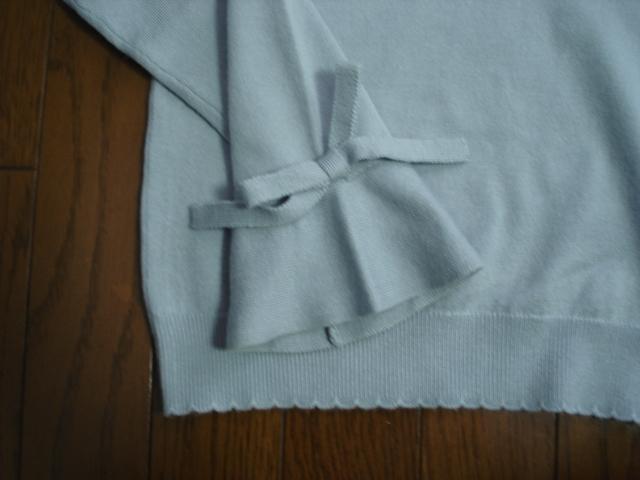 ★フェルウ Feroux おしゃれニットセットアップ★着用2・3度!値下げ!最終出品! < ブランド ★フェルウ Feroux おしゃれニットセットアップ★着用2・3度!値下げ!最終出品! < ブランドの