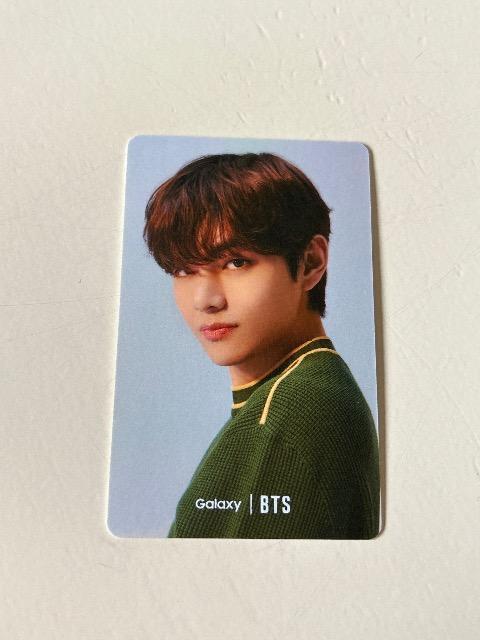 BTS Galaxy gJ@V  ee   ^gObY 