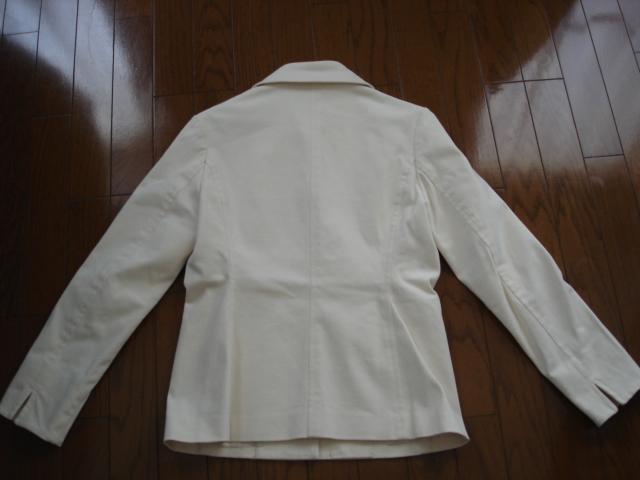 ★オフオン OFUON コーデュロ風ジャケット★クローゼット整理価格! < ブランド  ★オフオン OFUON コーデュロ風ジャケット★クローゼット整理価格! < ブランドの