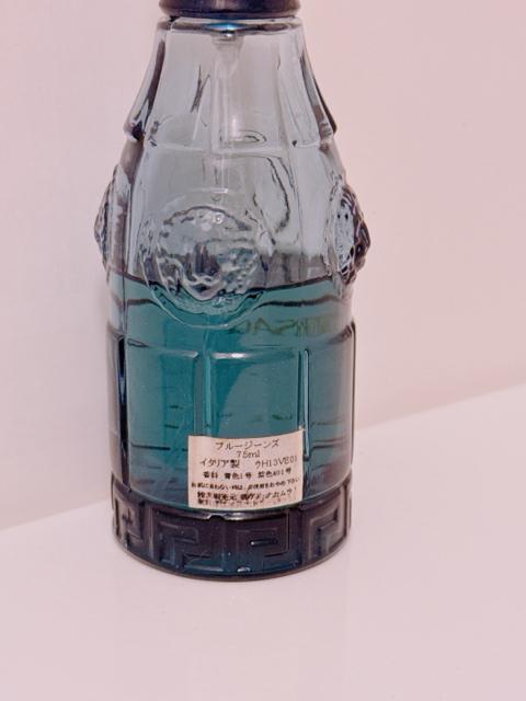 VERSACE xT[` FT[` u[W[Y EDT  75ml  uh 