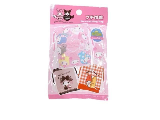 プチ巾着 未使用 < 女性ファッション  プチ巾着 未使用  < 女性ファッションの