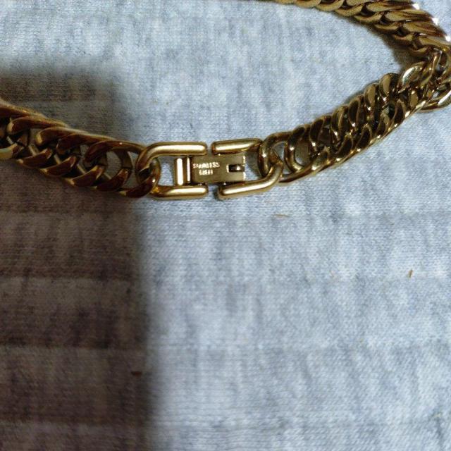 ��i�����@18k���󂠂� �S�[���h�u���X���b�g�@�약�@�����Y�@�ꂠ