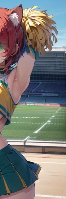 484 AI Girls �I���W�i�� �l�R�~�~������ �Z�N�V�[ �A�[�g A4�|�X�^�[ ���掿�A���� ��3���D����+1���T�[�r�X �� �A�j��/�R�~�b�N/�L�����N�^�[�� 