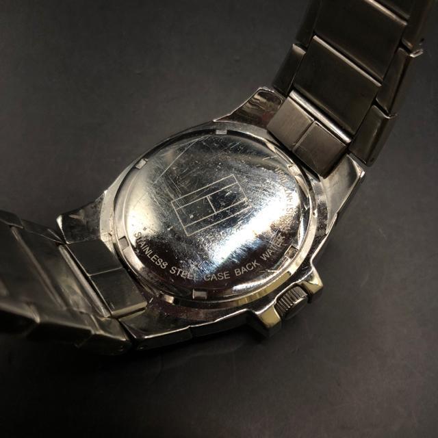  TOMMY HILFIGER rv F90272  uh 