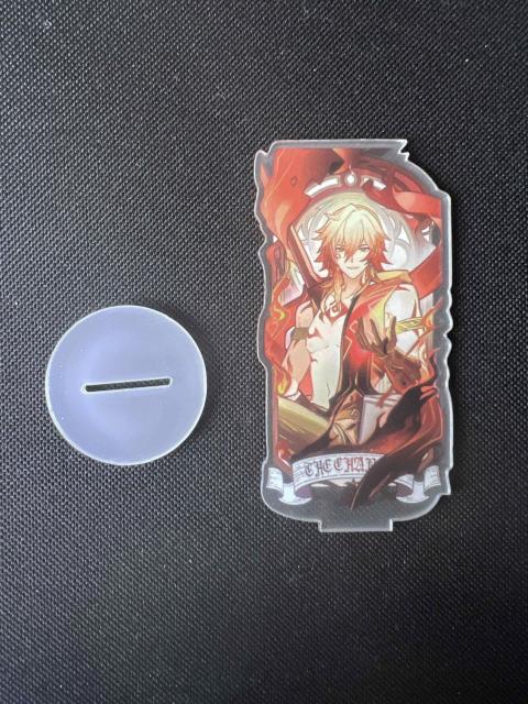 崩壊スターレイル ミニアクリルスタンド モーディス < ホビー 崩壊スターレイル ミニアクリルスタンド モーディス < ホビーの