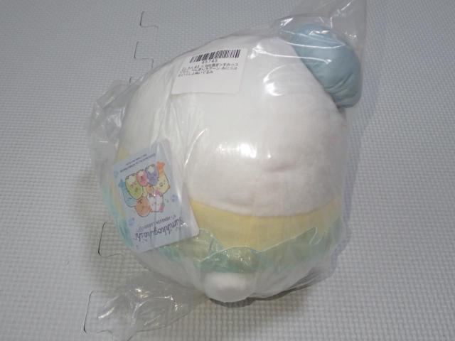 すみっコぐらし みにっコといっしょぬいぐるみ しろくま ぺんぎん < アニメ/コミック/キャラクター すみっコぐらし みにっコといっしょぬいぐるみ しろくま ぺんぎん < アニメ/コミック/キャラクターの