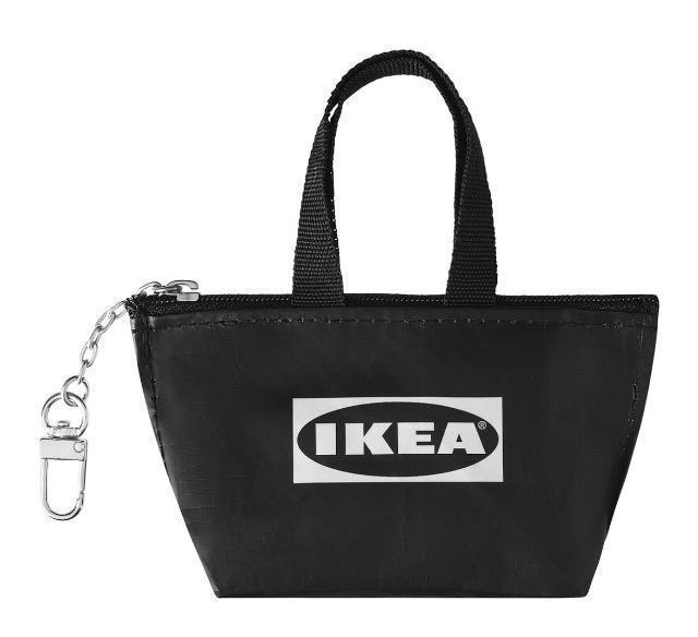 IKEA イケア バッグ S★ブラック < 女性ファッション IKEA イケア バッグ S★ブラック < 女性ファッションの