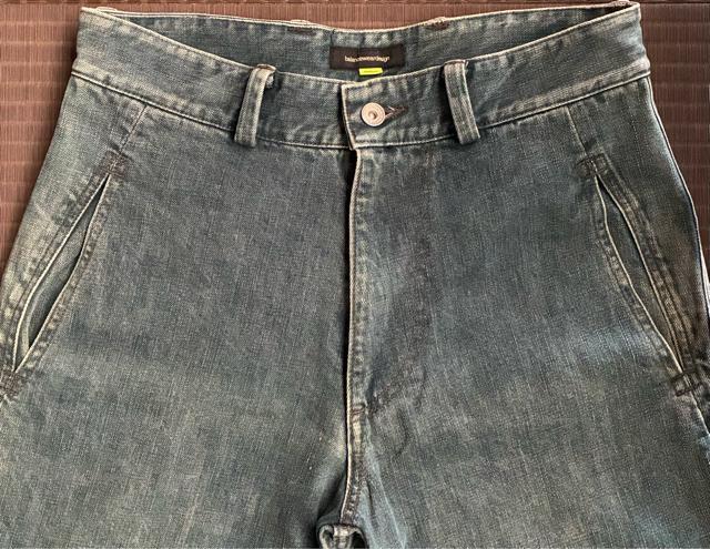 《バランスウェアデザイン》デニム パンツ BAL バル ビンテージ ジーンズ VINTEGE blance ストリート系 古着 < ブランド 《バランスウェアデザイン》デニム パンツ BAL バル ビンテージ ジーンズ VINTEGE blance ストリート系 古着 < ブランドの