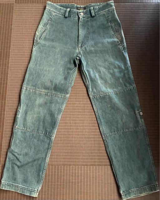 《バランスウェアデザイン》デニム パンツ BAL バル ビンテージ ジーンズ VINTEGE blance ストリート系 古着 < ブランド 《バランスウェアデザイン》デニム パンツ BAL バル ビンテージ ジーンズ VINTEGE blance ストリート系 古着 < ブランドの