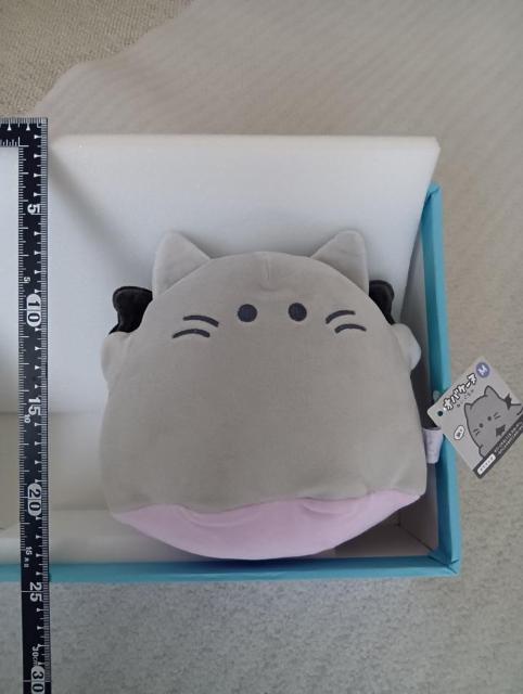 ☆ オバケーヌぬいぐるみ ☆ 2個セット ☆ タグ付き ☆ クラックス < おもちゃ ☆ オバケーヌぬいぐるみ ☆ 2個セット ☆ タグ付き ☆ クラックス < おもちゃの