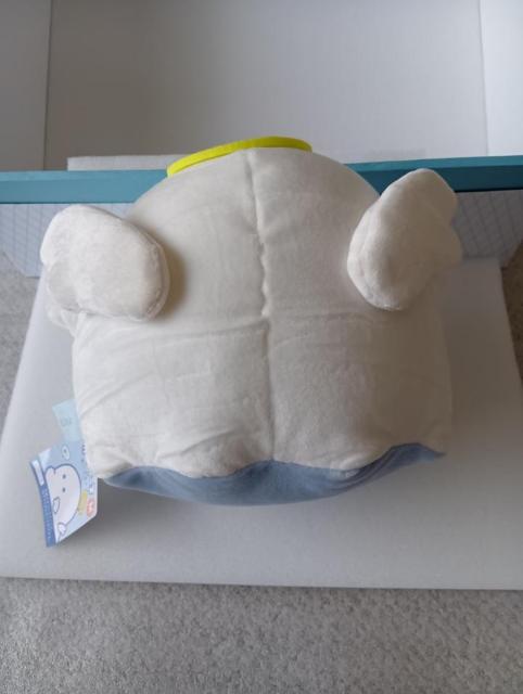 ☆ オバケーヌぬいぐるみ ☆ 2個セット ☆ タグ付き ☆ クラックス < おもちゃ ☆ オバケーヌぬいぐるみ ☆ 2個セット ☆ タグ付き ☆ クラックス < おもちゃの