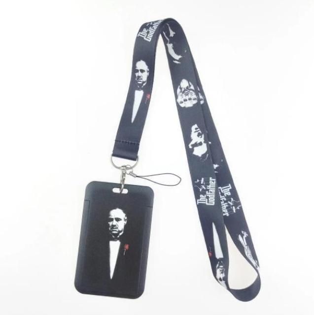 �V�i �S�b�h�t�@�[�U�[ The Godfather ID�J�[�h�z���_�[�P�[�X�t�l�b�N�X�g���b  �� �j���t�@�b�V������ 