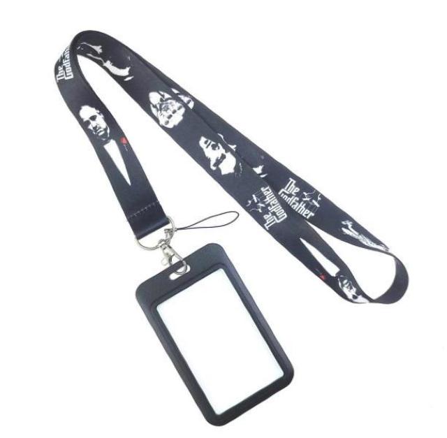 �V�i �S�b�h�t�@�[�U�[ The Godfather ID�J�[�h�z���_�[�P�[�X�t�l�b�N�X�g���b �� �j���t�@�b�V������ 