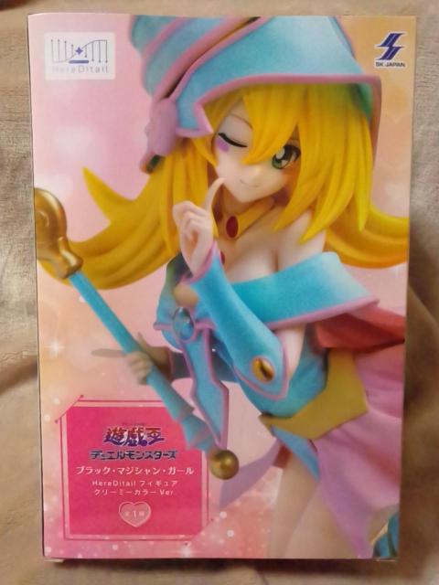 ���V�Y���f���G�������X�^�[�Y���u���b�N�E�}�W�V�����E�K�[��HereDitail�t�B�M���A �N���[�~�[�J���[Ver.�� �� �A�j��/�R�~�b�N/�L�����N�^�[�� 