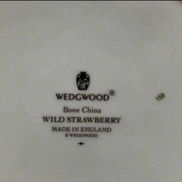 WEDGWOOD �E�F�b�W�E�b�h ���C���h�X�g���x���[ �v���[�g 27cm����@��M2���@�f�B�i�[�v���[�g �H�� �� �C���e���A/���C�t�� 