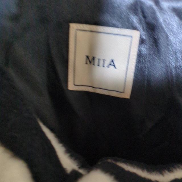 �a�J105�ōw�� �~�A�̃R�[�g �ӂ�ӂ킵�Ă��� �g�����ł��� �� �����t�@�b�V������ 