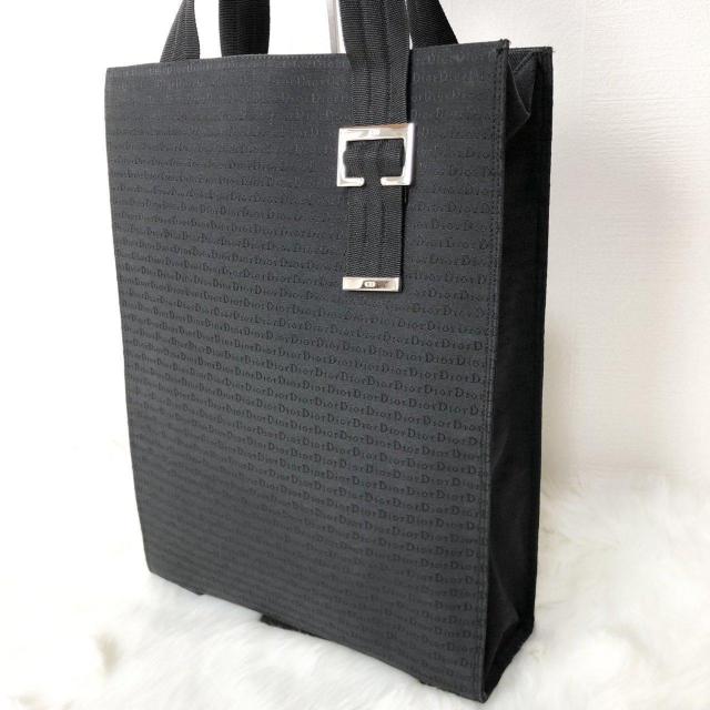 �y�ɔ��i�zDior Homme �f�B�I�[���I�� �g�[�g�o�b�O �n���h�o�b�O �W���K�[�h �G�f�B�� DIOR ���S �u���b�N  �� �u�����h�� 