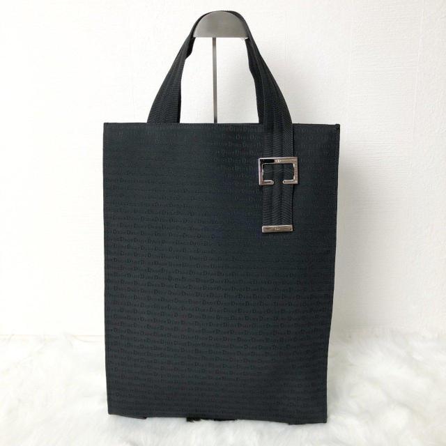 �y�ɔ��i�zDior Homme �f�B�I�[���I�� �g�[�g�o�b�O �n���h�o�b�O �W���K�[�h �G�f�B�� DIOR ���S �u���b�N �� �u�����h�� 