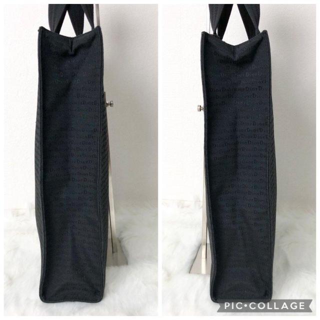 �y�ɔ��i�zDior Homme �f�B�I�[���I�� �g�[�g�o�b�O �n���h�o�b�O �W���K�[�h �G�f�B�� DIOR ���S �u���b�N �� �u�����h�� 