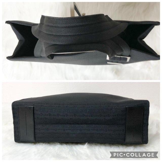 �y�ɔ��i�zDior Homme �f�B�I�[���I�� �g�[�g�o�b�O �n���h�o�b�O �W���K�[�h �G�f�B�� DIOR ���S �u���b�N �� �u�����h�� 