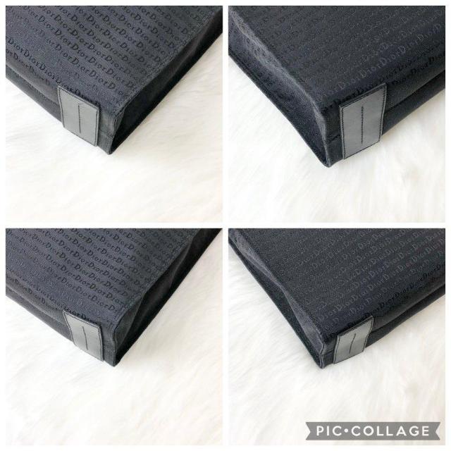 �y�ɔ��i�zDior Homme �f�B�I�[���I�� �g�[�g�o�b�O �n���h�o�b�O �W���K�[�h �G�f�B�� DIOR ���S �u���b�N �� �u�����h�� 