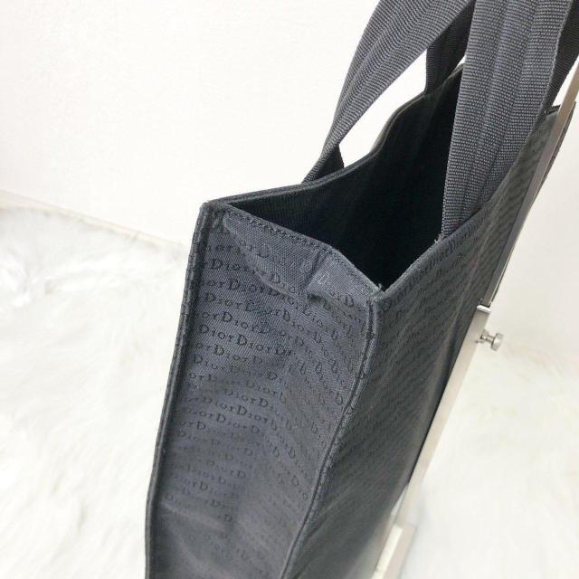 �y�ɔ��i�zDior Homme �f�B�I�[���I�� �g�[�g�o�b�O �n���h�o�b�O �W���K�[�h �G�f�B�� DIOR ���S �u���b�N �� �u�����h�� 