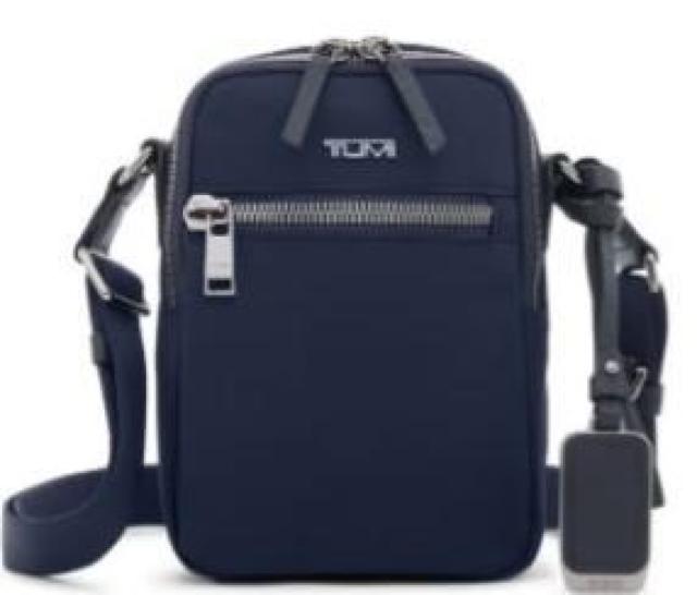 【新品未使用】TUMI「ペルシャ」クロスボディ < 男性ファッション 【新品未使用】TUMI「ペルシャ」クロスボディ < 男性ファッションの