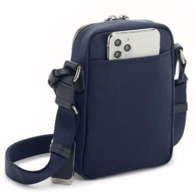 【新品未使用】TUMI「ペルシャ」クロスボディ < 男性ファッション 【新品未使用】TUMI「ペルシャ」クロスボディ < 男性ファッションの